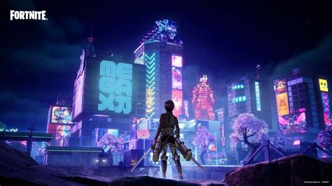 Mega: Fortnite Chapter 4 Season 2 Update Patch Notes .